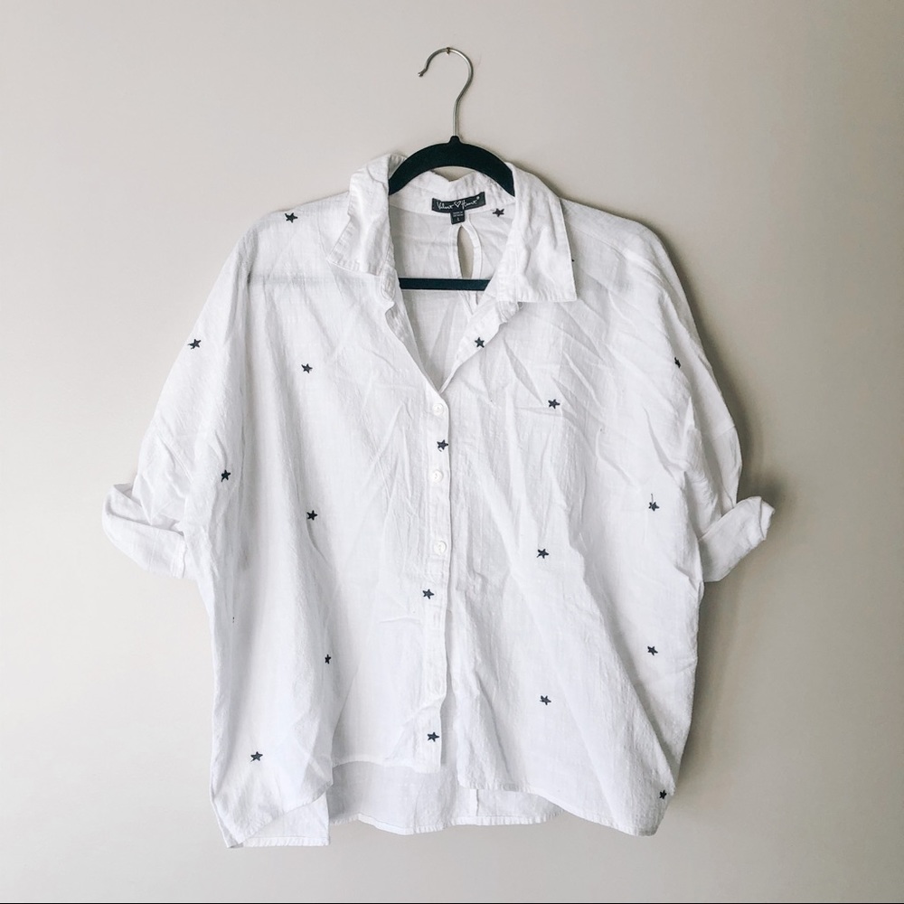 Velvet Heart sz L ☆